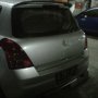 Jual Suzuki Swift GT2 2008 silver. istimewa