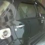 Jual Toyota Rush 1.5 G 2010 hitam