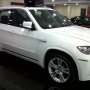 Jual BMW X5 M3