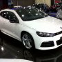 Jual VW SCIROCCO