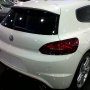 Jual VW SCIROCCO