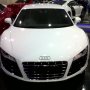 Jual AUDI R8 V10