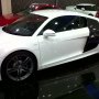 Jual AUDI R8 V10