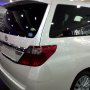 Jual ALPHARD X 2400CC