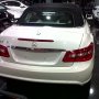 JUAL MERCIDEZ-BENZ E250 CABRIOLET