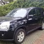 Nissan X trail 2.0 A/T Hitam 2009