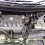 Nissan X trail 2.0 A/T Hitam 2009