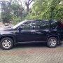 Nissan X trail 2.0 A/T Hitam 2009