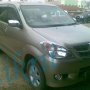 Jual Avanza Champagne thn 2008 tipe 1300G