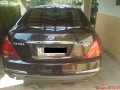 Nissan nissan 230 js 2006 sangat terawat