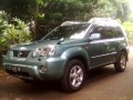 Nissan X -TRAIL XT 2003