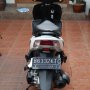 Jual Honda Vario CW Putih 2009 bulan7 BEKASI