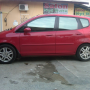 Jual Honda Jazz tahun 05 IDSI A/T MERAH (Rp. 114jt)