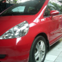 Jual Honda Jazz tahun 05 IDSI A/T MERAH (Rp. 114jt)