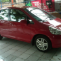 Jual Honda Jazz tahun 05 IDSI A/T MERAH (Rp. 114jt)