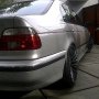 Jual BMW 528i thn 1998 Silver SANGAT ISTIMEWAH JARANG ADA