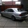 Jual BMW 528i thn 1998 Silver SANGAT ISTIMEWAH JARANG ADA