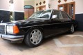 Jual Mercedes Benz mercy Tiger 1983 Hitam Metalik