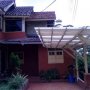 Jual rumah daerah jati asih murah