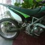 JUAL KAWASAKI KLX 150cc 2010 BANDUNG/CIMAHI