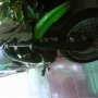 JUAL KAWASAKI KLX 150cc 2010 BANDUNG/CIMAHI