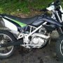 JUAL KAWASAKI KLX 150cc 2010 BANDUNG/CIMAHI