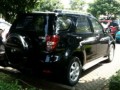 Daihatsu Terios TX 2007