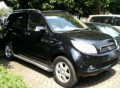 Daihatsu Terios TX 2007