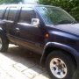 Jual nissan terano 2001 spirit