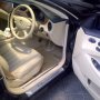 Jual Mercedes Benz CLS 350 2005 KM 7ribuan STNK 08 2012