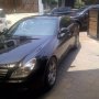 Jual Mercedes Benz CLS 350 2005 KM 7ribuan STNK 08 2012