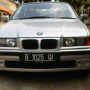 BMW 318i tahun 1997 kondisi istimewa