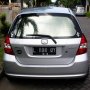 Honda Jazz 2004 I-Dsi A/T Surabaya DIJUAL CEPAT BUTUH UANG!