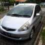 Honda Jazz 2004 I-Dsi A/T Surabaya DIJUAL CEPAT BUTUH UANG!