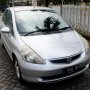 Honda Jazz 2004 I-Dsi A/T Surabaya DIJUAL CEPAT BUTUH UANG!