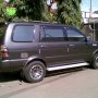 Jual Isuzu Panther 2001