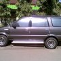 Jual Isuzu Panther 2001