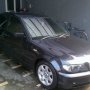 BMW 318i 2004 Kondisi Istimewa