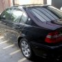 BMW 318i 2004 Kondisi Istimewa