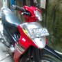 Jual cepet & murah shogun 125 th 2005