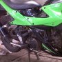 Jual kawasaki athlete 2009 Hijau 