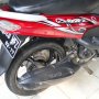 Jual Yamaha Mio 2011 Merah Maruun