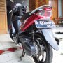 Jual Yamaha Mio 2011 Merah Maruun