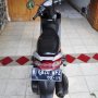 Jual Yamaha Mio 2011 Merah Maruun