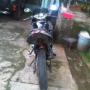 Jual Kawasaki ninja rr 2009 ciamik nih gan