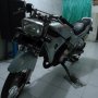 Jual Ninja 150 2001 drag style