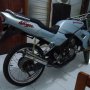 Jual Ninja 150 2001 drag style