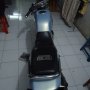 Jual Ninja 150 2001 drag style