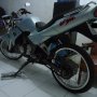 Jual Ninja 150 2001 drag style