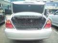 Toyota Camry 2.4 G Manual